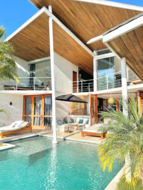 Casa Noa : Luxury&Nature with Ocean View